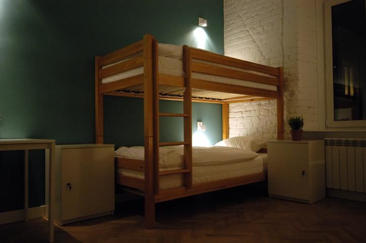 Хостелы Hostel Chmielna 5 Rooms & Apartments Варшава